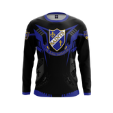 St John Lutheran Long Sleeve T-Shirt