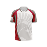 St Pius X Matthias Academy | Sublimated | Jersey