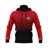 Stafford Municipal | Immortal Series | Hoodie