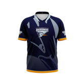 State Fair Jersey Away