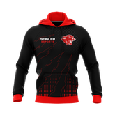 Stigler High School | Pullover Hoodie