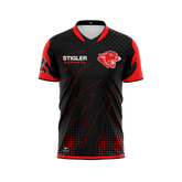 Stigler High School | Jersey