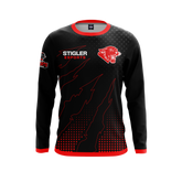 Stigler High School | Long Sleeve T-Shirt