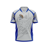 Stone Child College | Immortal Series | Jersey