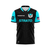 Strato Esports | Jersey