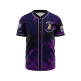 Strictly Competitive EDH | Baseball Jersey