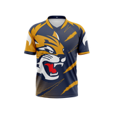 Sunnyside High School Jersey