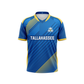 Tallahassee Community College Jersey 2023
