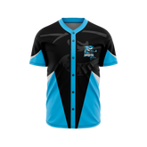 Team Dakkafish Gaming | Baseball Jersey