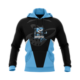 Team Dakkafish Gaming | Pullover Hoodie