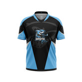Team Dakkafish Gaming Jersey