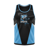 Team Dakkafish Gaming | Tank Top