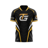 Tempo Gaming | Jersey