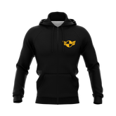 TEST Squadron | Full Zip Hoodie
