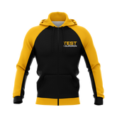 TEST Squadron | Full Zip Hoodie Alt