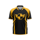 TEST Squadron | Jersey