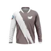 The Starling Corporation | Long Sleeve Jersey 2