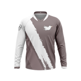 The Starling Corporation | Long Sleeve Jersey 1