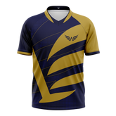 The Aviary | Jersey