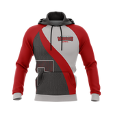 Thompson High School | Pullover Hoodie