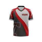 Thompson High School | Jersey