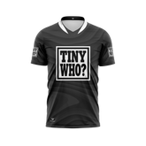 Tiny Who? Jersey