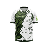 Toad Em Pole | Jersey Alt