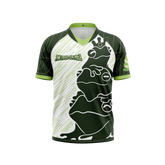 Toad Em Pole | Jersey