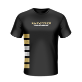 Kungarna Wholesale | Phantom Series | Tokyo Gold (2020) Short Sleeve T-Shirt