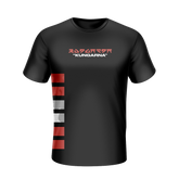 Kungarna Wholesale | Phantom Series | Tokyo Red (2020) Short Sleeve T-Shirt