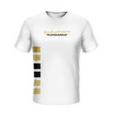 Kungarna Wholesale | Phantom Series | Tokyo White (2020) Short Sleeve T-Shirt