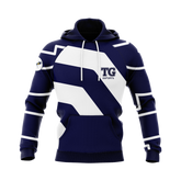 Totino Grace High School | Immortal Series | Hoodie