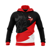 Treutlen County High School | Pullover Hoodie