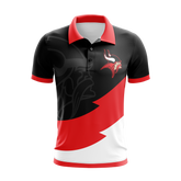 Treutlen County High School | Button Up Polo
