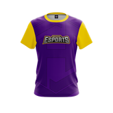 Brickie Esports | Phantom Series | Short Sleeve T-Shirt