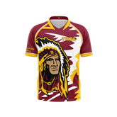 Tulare Union High School | Jersey