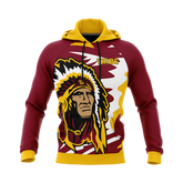Tulare Union High School | Pullover Hoodie