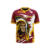 Tulare Union High School | Short Sleeve T-Shirt
