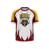 Tulare Union High School | Raglan T-Shirt