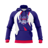 Unity Christian Academy | Immortal Series | Hoodie