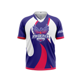 Unity Christian Academy Jersey