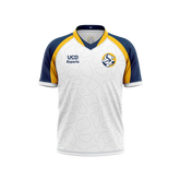 University of California Davis | Immortal Series | Fan Jersey