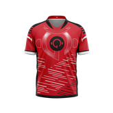 Esports UGA 2020 Revamp Alternate Jersey