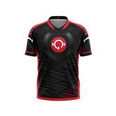 Esports UGA 2020 Revamp Home Jersey
