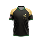 Niner Esports Jersey