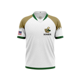 Niner Esports White Jersey