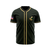 Niner Baseball Jersey
