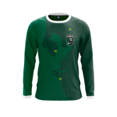 USF Esports | Phantom Series | Long Sleeve T-Shirt