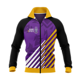 University at Albany Internal | Full Zip Jacket