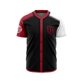 University of Alabama Baseball Jersey